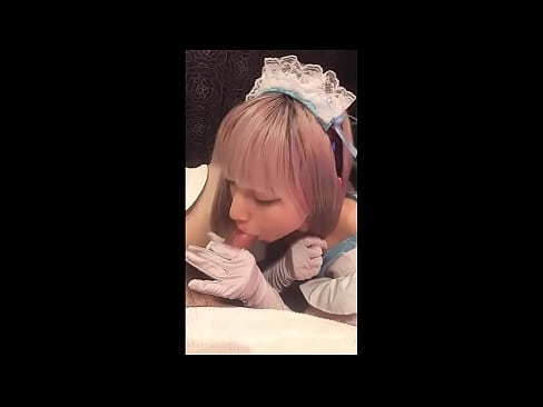 ❤️ Јапонски идол [мајука], француска слугинка, дел 1, млечка и кретен лосион ❤️❌ Ебате видео на mk.pinkporno.ru
